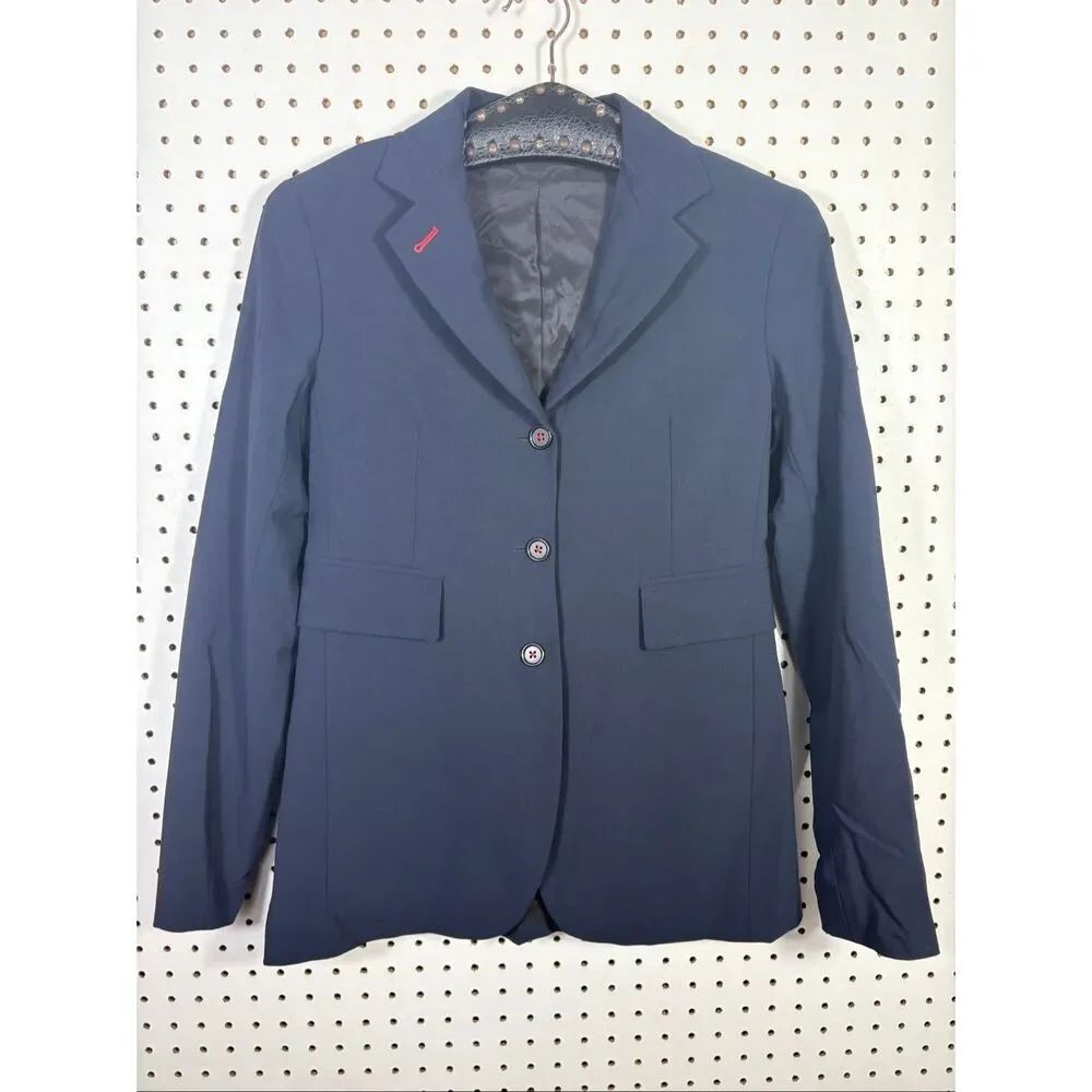 Theory women’s blazer jacket size P